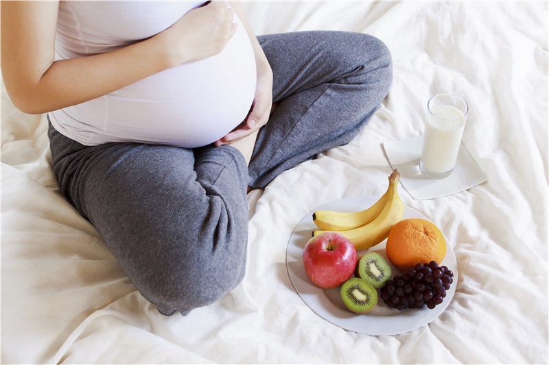 Doğurganlığı Artırıcı 12 Gıda