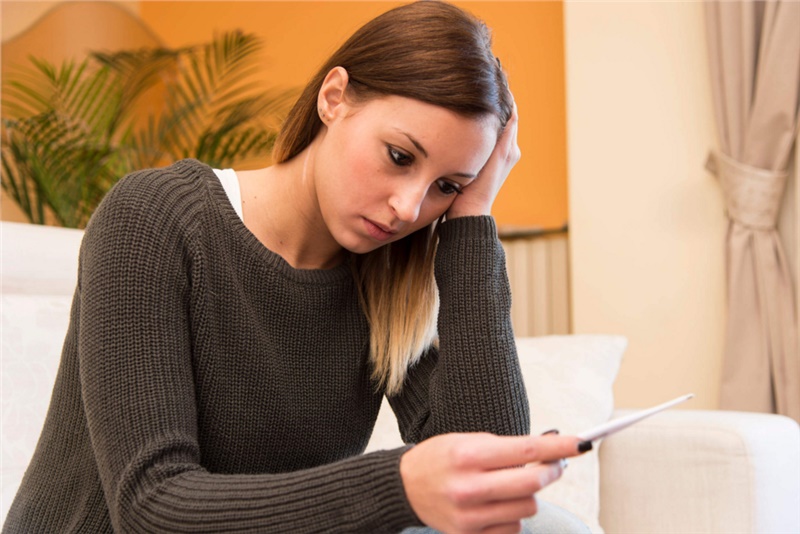 Kadınlarda Kısırlığın Nedenleri